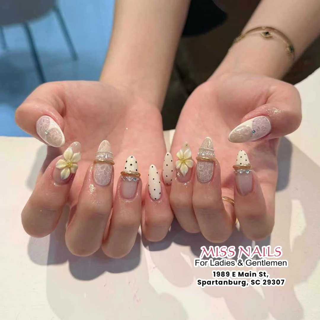 Must Try Nail Designs August 13 2026